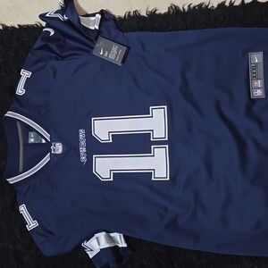 Micah Parsons Jersey